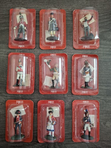 Del prado napoleon - war, 1:32