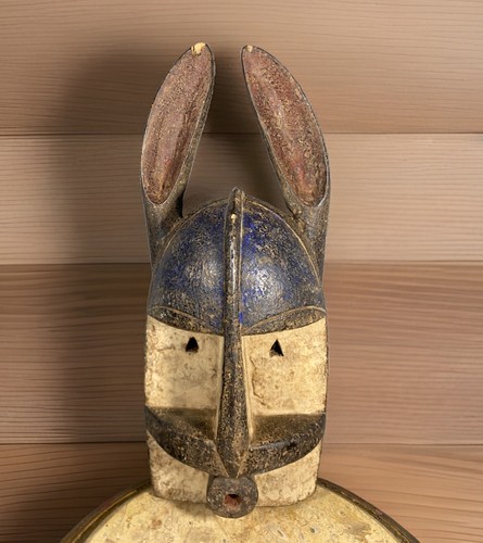 Authentic african art wood - authentic,