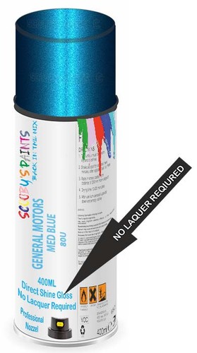 Car spray paint - paint, medium