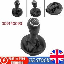 For Vauxhall Corsa E Adam Gear