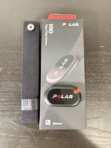 Polar h10 heart - h10,