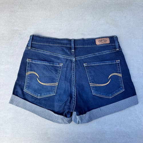 Levi vintage blue denim - vintage,