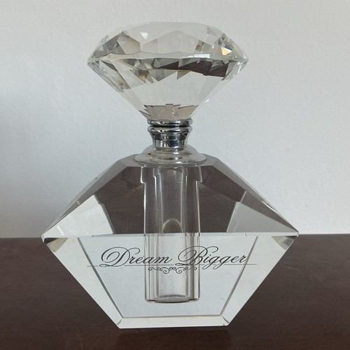 Vintage cut glass art - vintage,