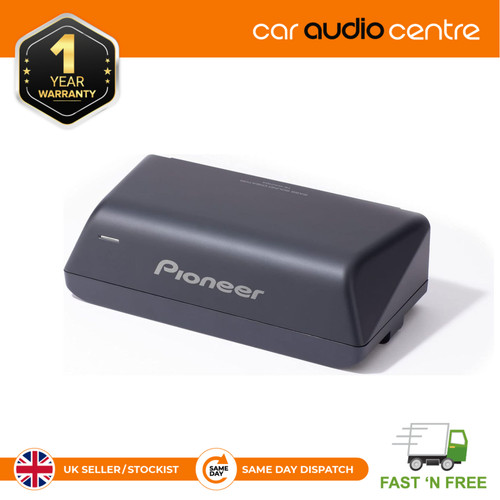 Pioneer wx010a under - pioneer, seat