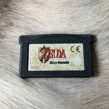 Zelda: A Link to the Past &