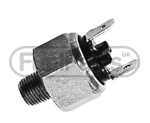 Fuel parts brake light - fuel, switch