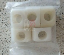 PZ HAYBOB TINE FIXING NYLON BUSH TH93 – PACK OF 5