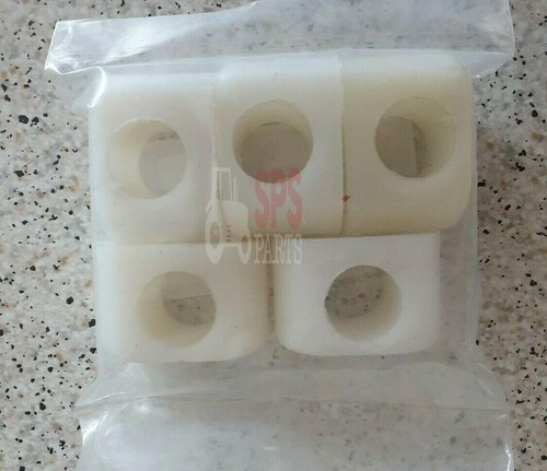 Haybob tine fixing nylon - pz,