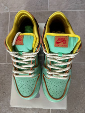 Nike SB Rodeo Dunk Low Pro QS