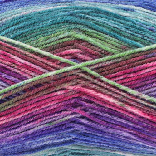 100g king cole - bramble, dk