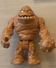 BATMAN IMAGINEXT OOZING CLAYFACE HUGE ACTION FIGURE