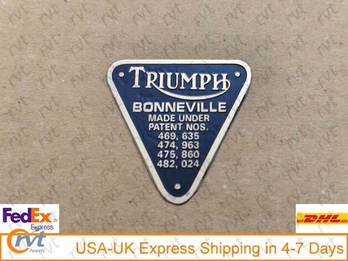 Triumph bonneville timing - triumph,