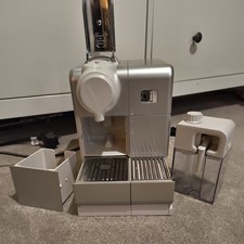 De'longhi Nespresso Lattissima