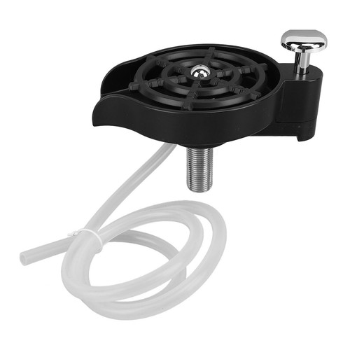 Kitchen sink bottle - bottle, washer