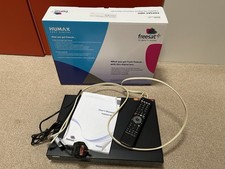 HUMAX Easy Digital, FOXSAT-HDR