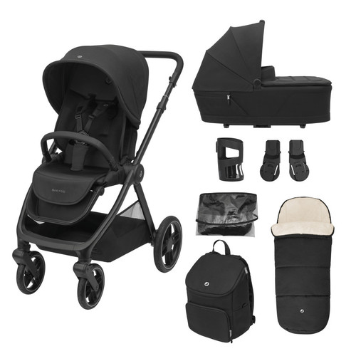 Maxi cosi oxford from - maxi-cosi,