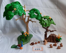 Playmobil woodland bundle inc