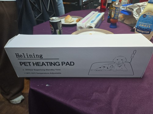 Helining pet heating - helining,