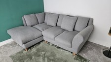 Habitat Right Hand 3 Seater