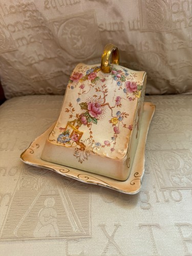 Antique collectable crown - antique,