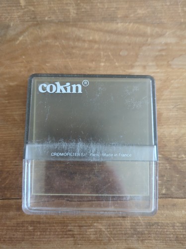 Cokin pastel 86 - a, filter