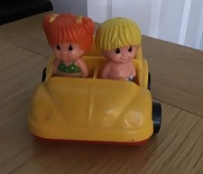 Vintage Kenner Palitoy Tree