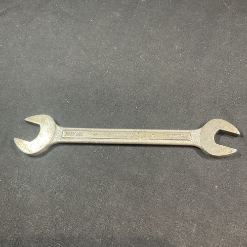 Garringtons vintage spanner - vintage,
