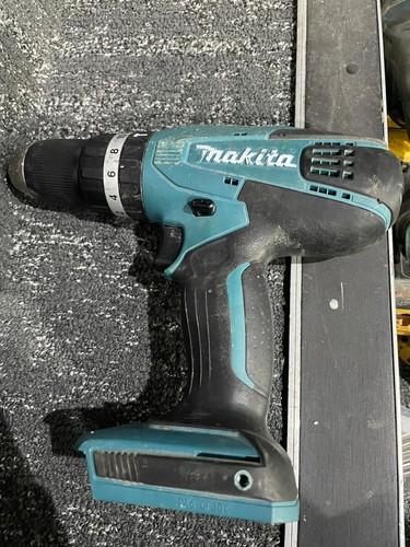 Makita hp457dwex2 cordless - makita,