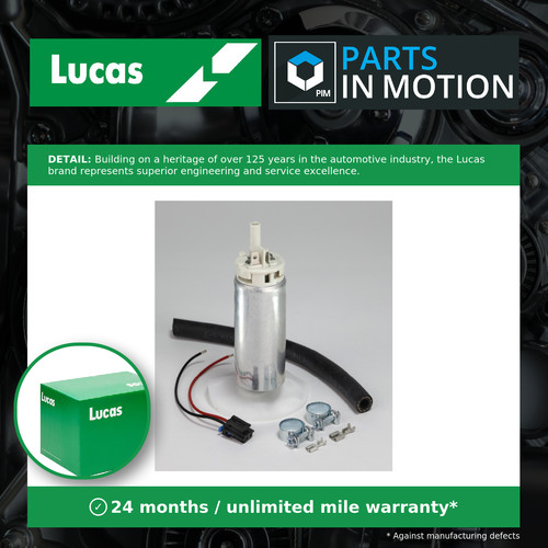Fuel pump fits - rover, 820