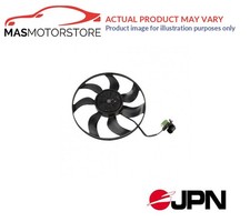 ENGINE COOLING RADIATOR FAN JPN 62C0073-JPN P NEW OE REPLACEMENT