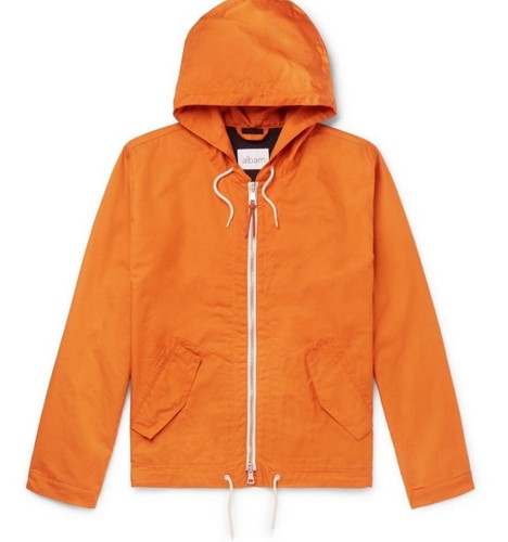 Albam jacket men - men's,