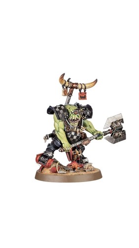 Warhammer 40k armageddon box - 40k,
