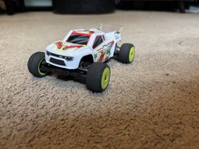 Losi Micro-T 2WD Buggy 1/24