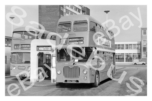Bus photograph midland - bus, red