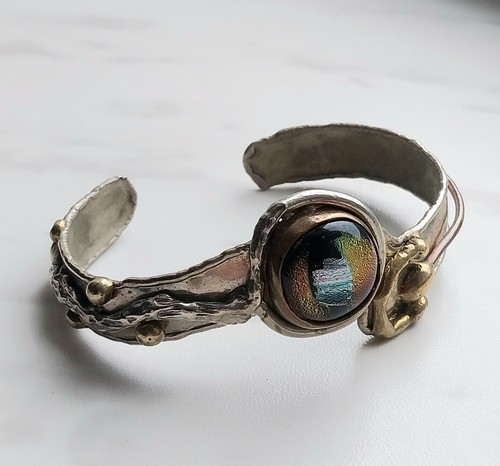 Artisan mixed metal studio - mixed,