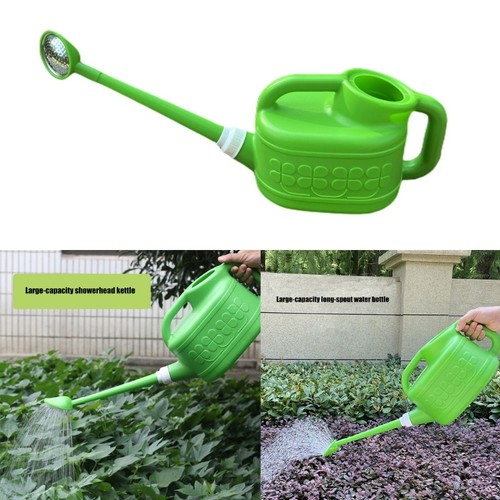 Ergonomic 8l plant - ergonomic, 4l/6l/8l