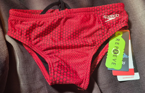 Speedo pro mens - lt,