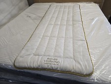 Vi Spring Heavenly Mattress Topper 75 x 200cm £709