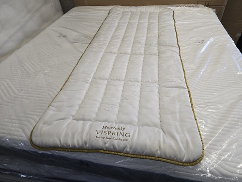 Spring heavenly mattress - heavenly,