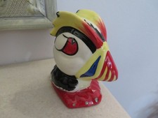 *RARE* LORNA BAILEY PERCY THE