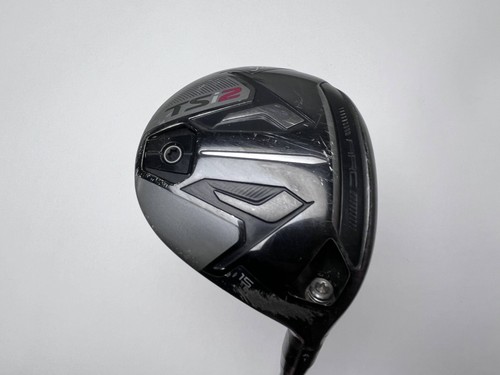 Titleist tsi2 fairway wood - titleist,