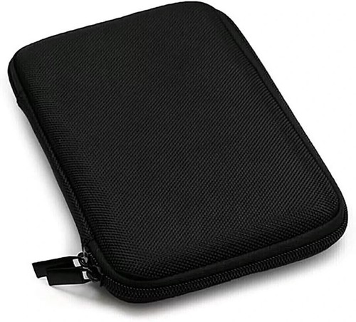 New thin hard case - new,