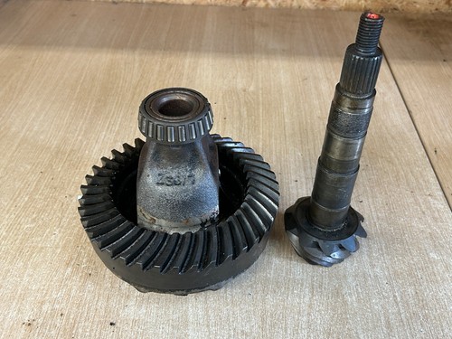 Triumph tr7 speed - 5, 3.9-1