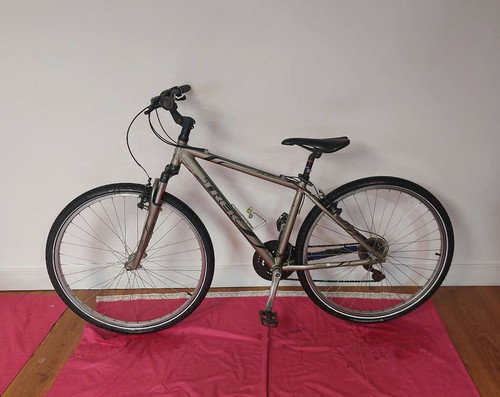 Trek bike 700c - trek, aluminium
