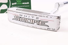 Taylormade White Smoke IN-12