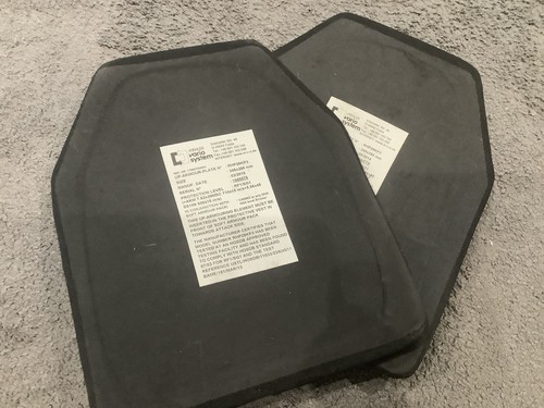 Mehler ballistic plate body - mehler,