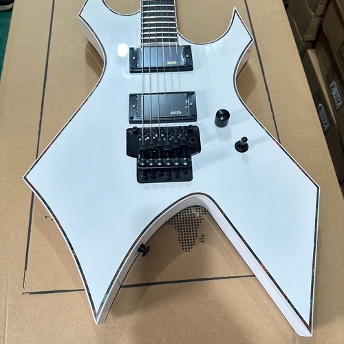 Rich warloc custom - bc,