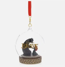 Disney Store Brave Merida &