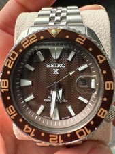Seiko Prospex Divers Watch