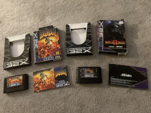 Sega mega drive - drive, mortal